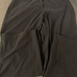 Black Pants size 18